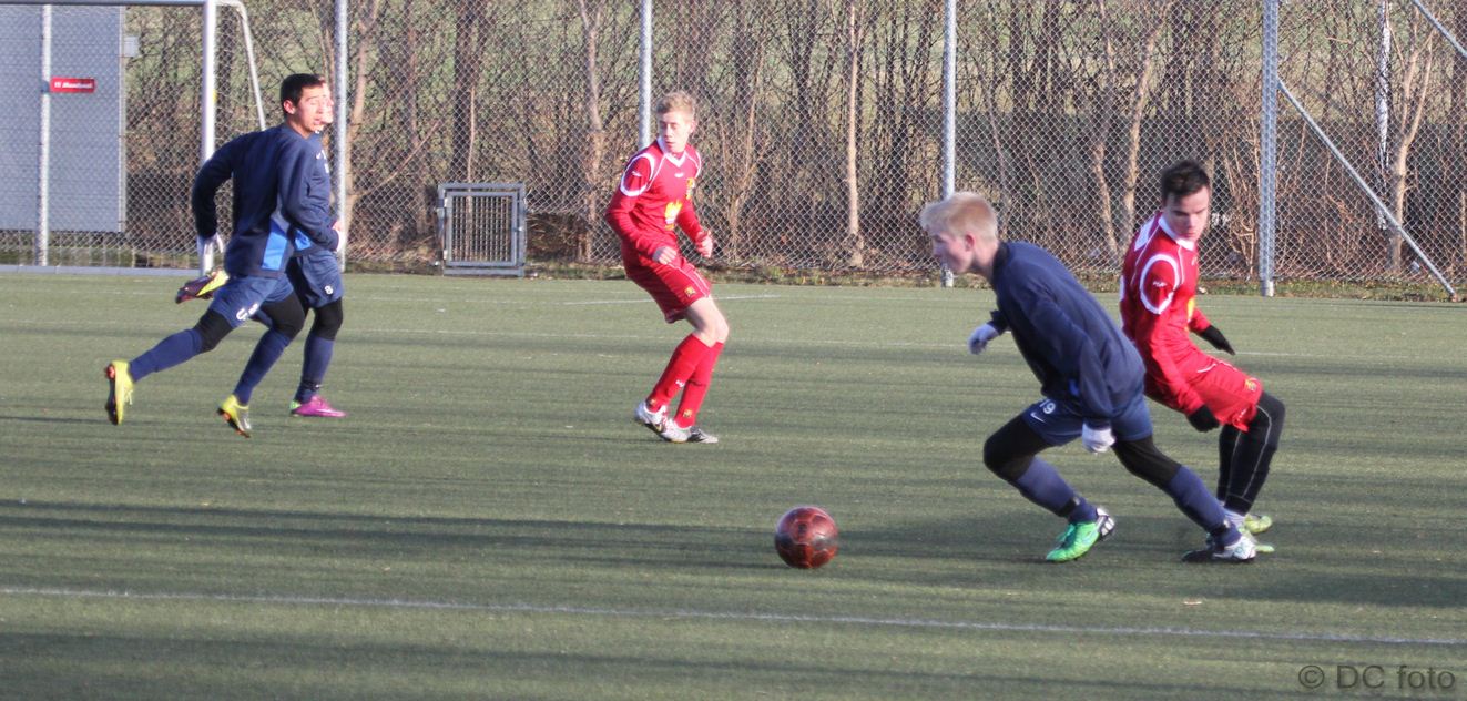 FCN FCV 067