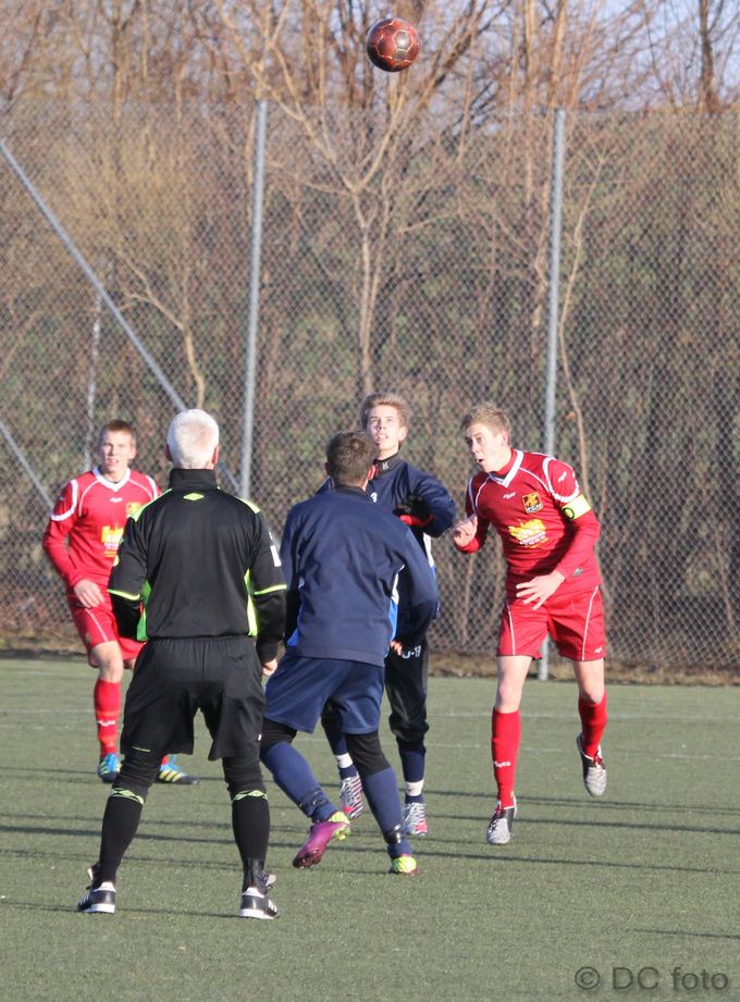 FCN FCV 070