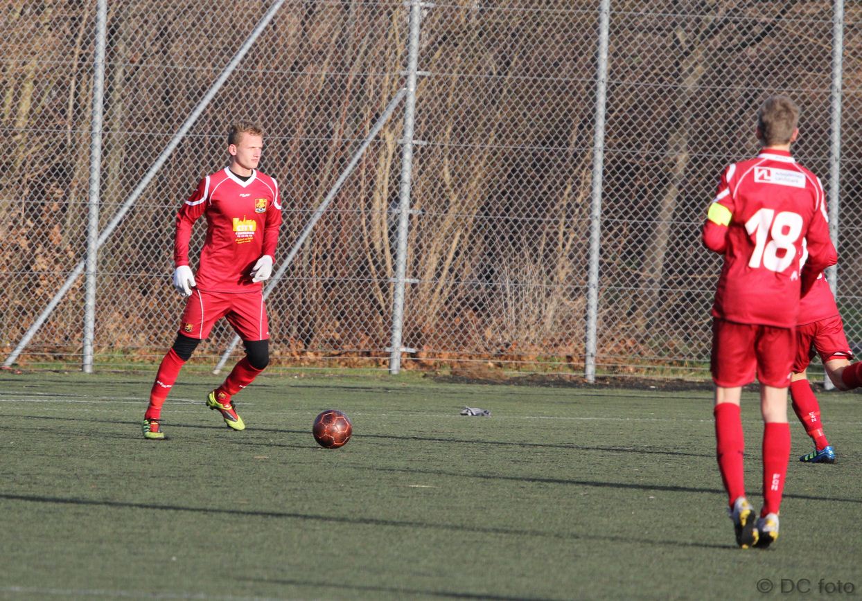 FCN FCV 072