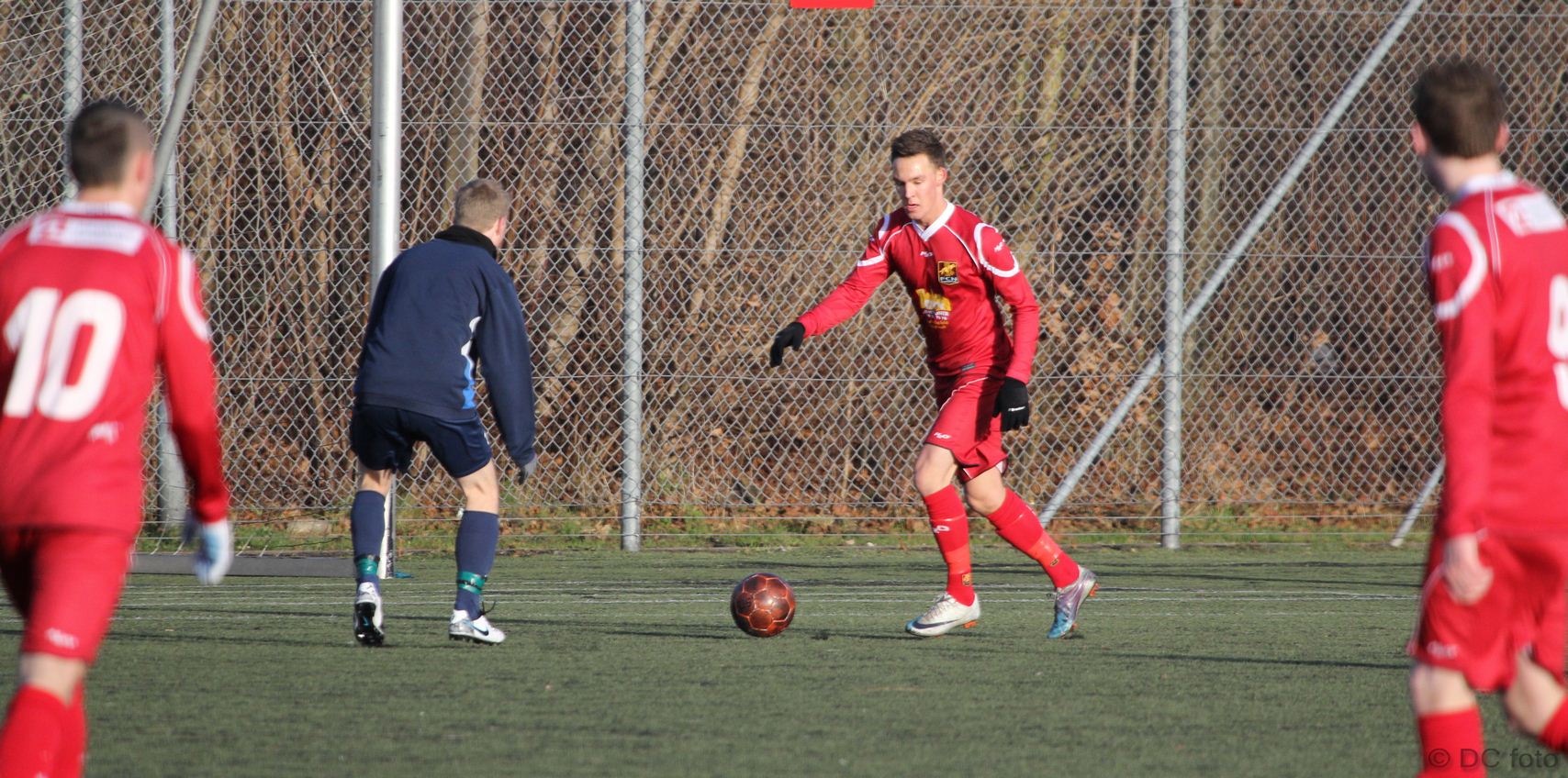 FCN FCV 074