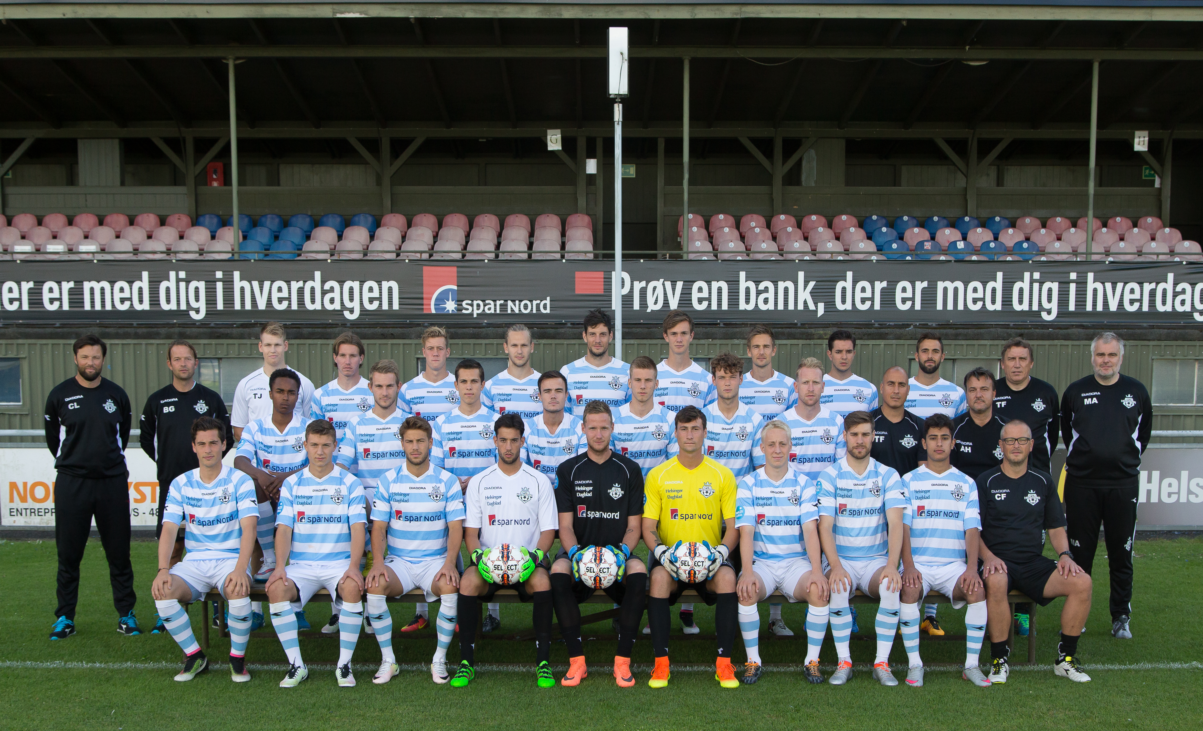 2016 08 01 Holdfoto efteraar 2016