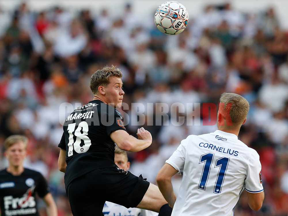 Superliga FC København vs SønderjyskE, 28-05-2017