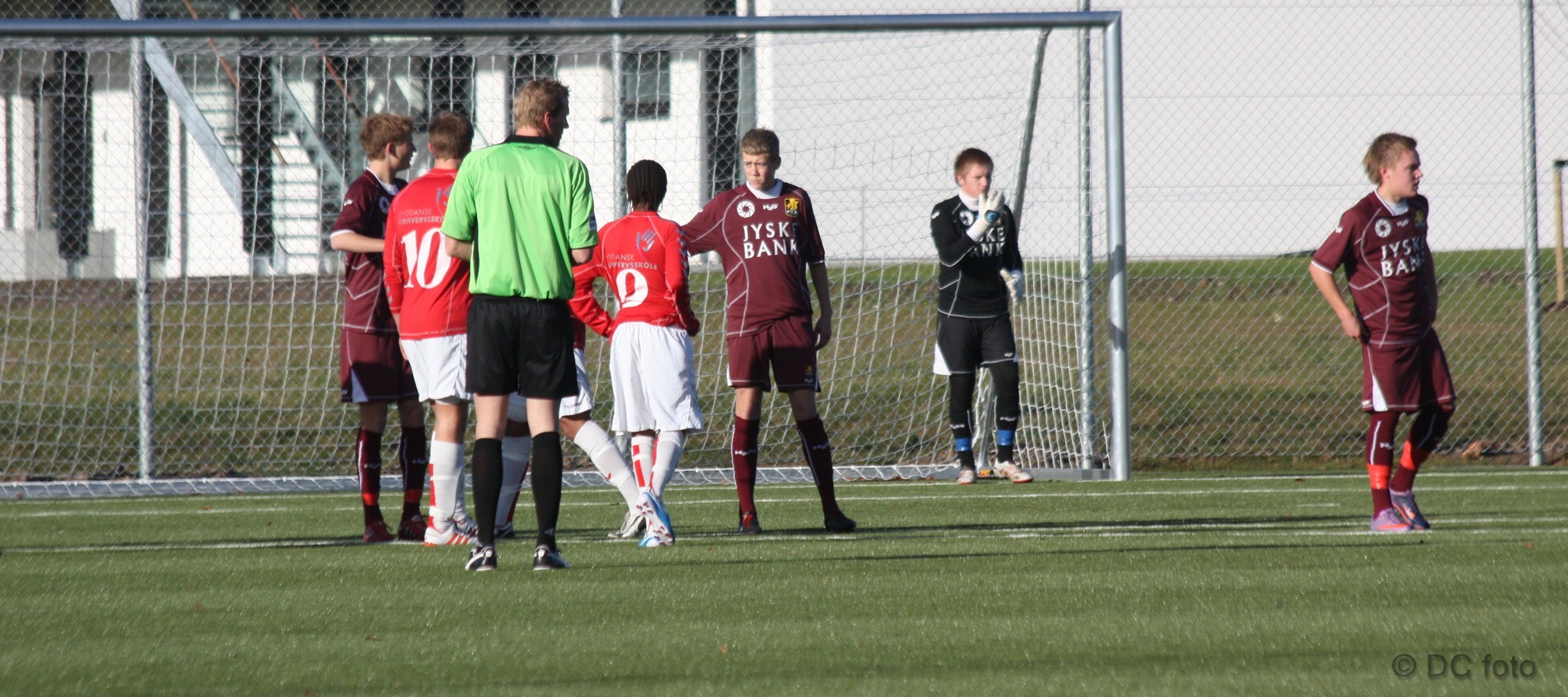 VEJ FCN 029