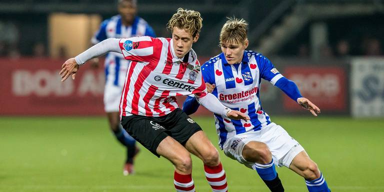 Heerenveen